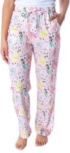 Beautiful Design Luxury <b>Pajamas</b> for Women High Waist Sweatpants Cheap Wholesale Cotton Sleepwear Plus Size Casual Lightweight - Product Image 6