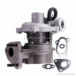 Turbocompresor KP35 5860030 93191993 54359880005 para Punto Idea <span class=keywords><strong>JTD</strong></span> Panda, Kit de Turbo Universal 73501343 54359700005 - Product Image 4