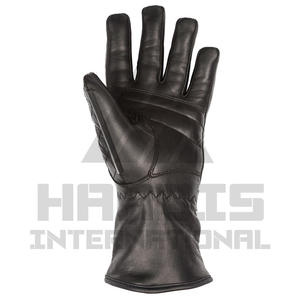 ถุงมือหนังขี่มอเตอร์ไซค์ถุงมือแข่งรถโลโก้ออกแบบได้ตามต้องการ - Product Image 3