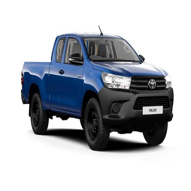 used toyota hilux double cab diesel 4x4