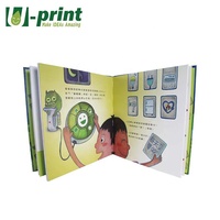 Libros en inglés a granel para niños