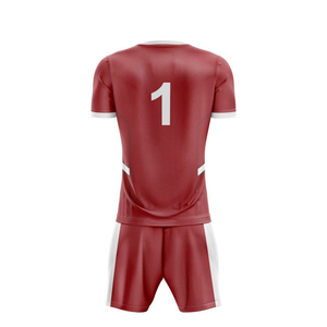 OEM Suppliers <b>Rugby</b> Shirts <b>League</b> Uniforms and <b>Shorts</b> Football Wear Custom <b>Rugby</b> Uniform Set for Sale - Product Image 4