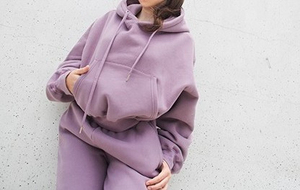 Ropa de moda cálida oferta de invierno descuento especial sudor mujeres gran oferta europea Yoga Fitness pantalones traje deportes correr chándal - Product Image 5