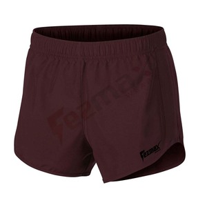 กางเกงขาสั้นออกกำลังกายของผู้ชาย,กางเกงขาสั้นใส่วิ่งเล่นกีฬา - Product Image 5