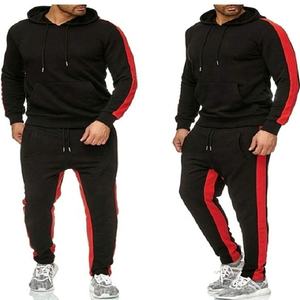 Traje Deportivo Casual al por Mayor, Traje Deportivo Personalizado para Hombre de Inspire Apparel - Product Image 2