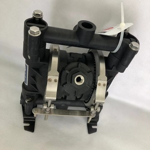 Nueva serie HUSKY 716 modelo D54311 1/2 "bomba de diafragma neumática pequeña de acero inoxidable/<span class=keywords><strong>bombas</strong></span> de <span class=keywords><strong>dibujo</strong></span> HUSKY - Product Image 4