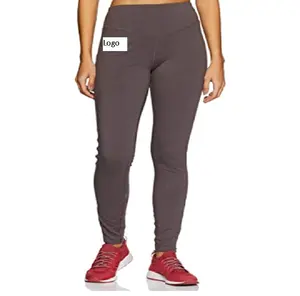 Mallas de algodón con cinta para mujer, tejido ligero de rendimiento, cómodas, venta completa - Product Image 1