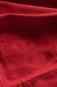 Muestra Gratuita OEM: Conjunto de Sudadera con Capucha Oversize de Manga Larga para Hombre, 50% Algodón 50% Poliéster, Estampado de Invierno, Venta al por Mayor - Product Image 2