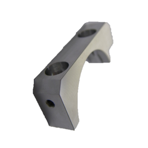 Kit de pinces CNC en aluminium 6061, matériau de serrage - Product Image 6