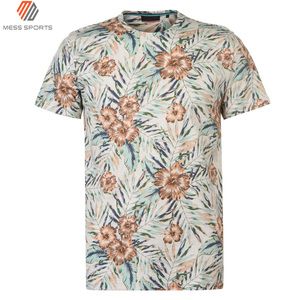 Men Casual Oversized T Shirt 3D Printed <b>Logo</b> 100% Cotton Solid Color Breathable OEM Custom Made Streetwear Tee - Product Image 6