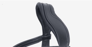 Brida de montaña especial anatómica, ajuste perfecto, banda nasal, ancho frontal de 35 mm - Product Image 4