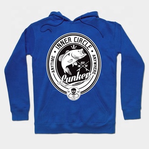 เสื้อฮู้ดดี้ผู้ชายแบบใหม่ ดีไซน์พิเศษ ทรงปกติ ผ้าฟลีซพิมพ์ลายดิจิทัล รับผลิตแบบ OEM ODM เสื้อกันหนาวแบบสวมหัวสำหรับฤดูหนาว - Product Image 3