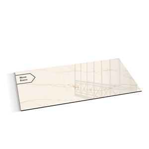 Azulejo de porcelana de cuerpo completo para casa y hotel, azulejo de porcelana vitrificada para azulejos de porcelana de cuerpo completo de 600x 1200mm, 60x120cm, 2x4, 24x48 - Product Image 1