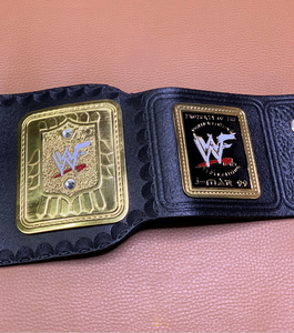 <b>Wrestling</b> Belt High Quality World Heavyweight Championship <b>Wrestling</b> Belt Adult Size Custom Title Belt - Product Image 5