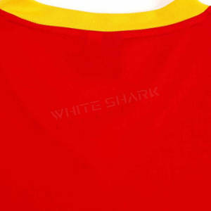 Ensemble d'uniformes de basket-ball réversible, personnalisé, brossé de haute qualité - Product Image 2