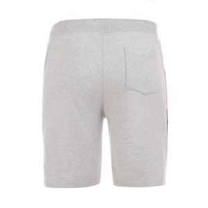 Best Selling Men's Casual Solid Pattern Breathable <b>Canvas</b> Sweat Shorts High Quality Digital Printing Nonwoven <b>Plain</b> Dyed Mid - Product Image 3