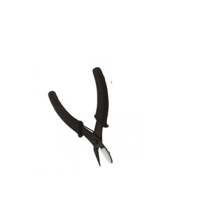 คีมปากแบนกลมและไนล่อนสีดำตักร่วม - Product Image 3