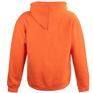 OEM-Conjunto de Sudadera con capucha para hombre, 50 algodón, poliéster, manga larga, estampado, talla grande, negro, venta al por mayor - Product Image 6