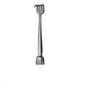 Gancho afilado, Rollet - Product Image 2