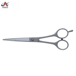 Ciseaux de barbier en acier inoxydable, vente en gros, 2022 - Product Image 5