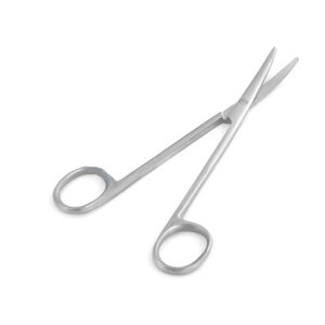 Ciseaux pour bébé Lexer personnalisés de haute qualité ensemble de chirurgie médicale de conception supérieure Instruments chirurgicaux de meilleure conception - Product Image 1