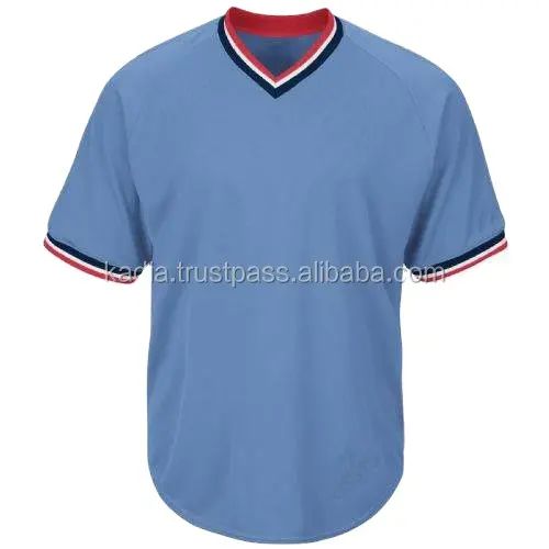 Sky blue baseball mens Jersey Men Clothes Sky Blue T Shirts Summer Style Mens Fashion Sports Baseball Jersey Short Sleeves Shirt