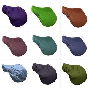 Cubierta antideslizante para SILLÍN de caballo, cubierta de alta calidad occidental e inglés, fabricante indio, 2022 - Product Image 2