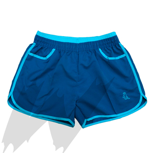 <b>RED</b> BOOTY SHORTS FOR WOMEN HIGH COMFORTABLE - Product Image 4