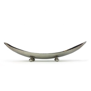 High Quality Gondola Copper Serving Bowl 40cm - Product Image 2