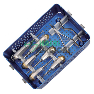 Instrumento quirúrgico para uso veterinario instrumento quirúrgico veterinario - Product Image 4