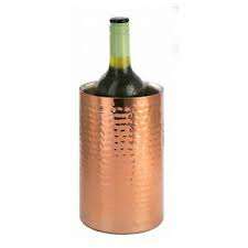 Enfriador de vino 1 6LStainless de acero de vino enfriador de champán enfriador de vino de doble pared para una sola pieza cubo - Product Image 6