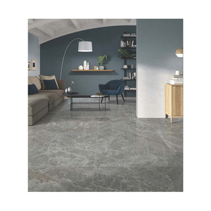 Meilleures dalles de sol en porcelaine GVT/PGVT 1200x1200 au design rustique, finition mate, antidérapantes, antibactériennes pour usage hôtelier, approvisionnement en gros - Product Image 1