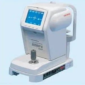 Latest New Model Auto Refractometer Ophthalmic Equipment Customised Digital Refractometer For Export In Bulk