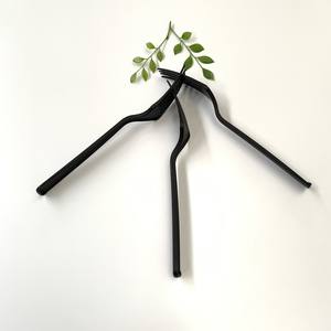 Meilleure vente vaisselle jetable en plastique PP robuste fourchette en plastique - Product Image 4