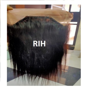 100% Full Lace Human Hair Wigs - Product Image 1