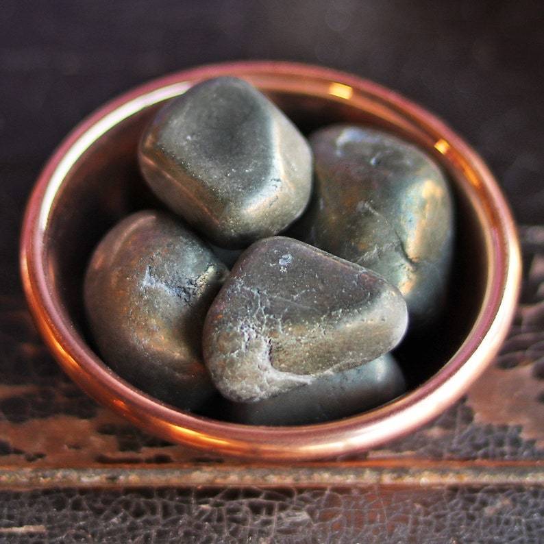 Pyrite