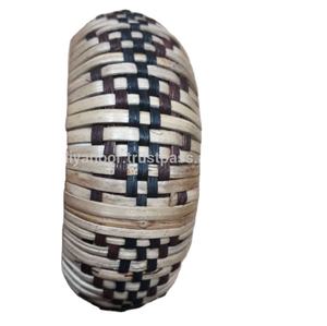 Jute Bangle New Design for Woman and Jute Bangles Natural Materiel Bangles for Jewelry Jute <b>Bracelets</b> & for Sale - Product Image 2