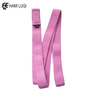 Bandes de Résistance Antidérapantes Personnalisables pour Hanches et Fessiers – Idéales pour la Gym, l'Entraînement, le Fitness, le Yoga et les Squats (Vente en Gros) - Product Image 3
