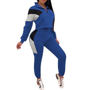 Chándal personalizado de mujer, chándal de terciopelo personalizado para mujer, Sudadera corta con capucha para mujer - Product Image 2