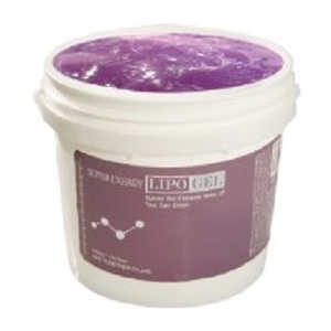 [ROOICELL] เจลนวดกระชับสัดส่วน ลดเลือนริ้วรอย DUMIEL Lipo Calming Gel สำหรับมืออาชีพ ผลิตภัณฑ์บำรุงผิวจากเกาหลี - Product Image 3