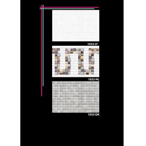 กระเบื้องผนังเซรามิกพอร์ซเลน30x45cm - Product Image 2