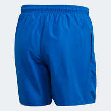 Short pour homme, modèle slim, nouvelle collection, tendance, à taille élastique - Product Image 5