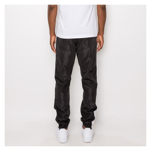 เสื้อกันลมมีเชือกรูดสำหรับทุกเพศ,กางเกงฟิตเนสทรงสลิมพร้อมโลโก้ส่วนตัว - Product Image 2