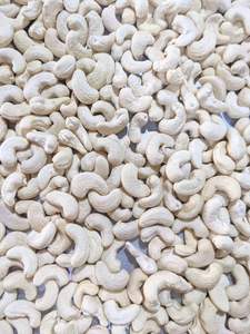 Noix de cajou séchées torréfiées certifiées W320 en provenance du Vietnam, noix de cajou brutes, taille W180 W240 W320 W450 pour applications alimentaires - Product Image 4