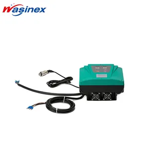 China 1.5KW low pressure Variable speed pump controller for domestic pressure groups VFD variable drive