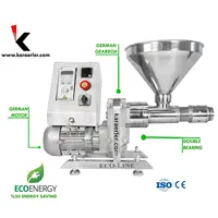 50% энергосберегающая машина для холодного прижима масла/экстрактор семян и орехов/немецкие моторы ECOLINE
