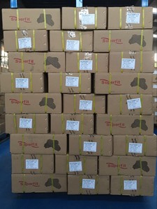 ผ้าเบรก D1522 13356286 MD8633M 8730-D1522 D15228730 1605131 13301207 13374966 13412272 13412807 1605131 1605169 สำหรับรถเชฟโรเลต - Product Image 3