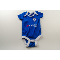 USA Fans de football de certification ignifuge Barboteuses pour bébés garçons