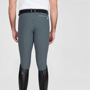 Nouvelle arrivée de vêtements équestres Options personnalisées Fabrication sur des pantalons Jodhpurs techniques de qualité supérieure Culotte d'équitation - Product Image 1