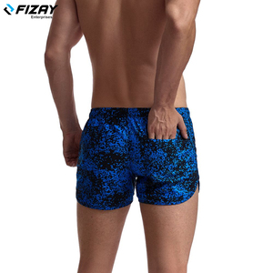 FIZAY ENTERPRISES Pantalones cortos para hombre más vendidos Sublimación elegante Prendas de abrigo Última moda - Product Image 3